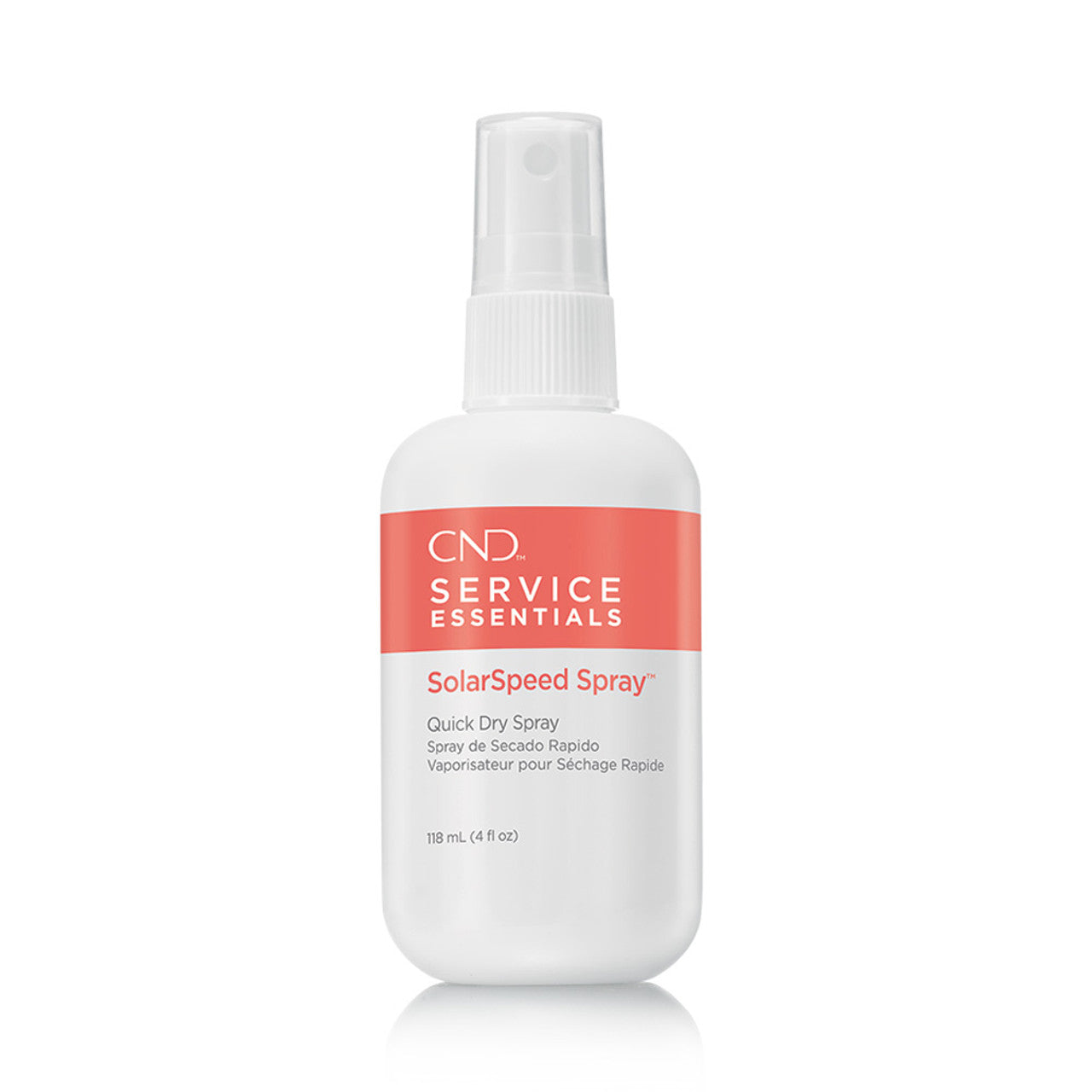 SolarSpeed Spray 118 ml.