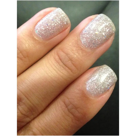 SHELLAC™ nagu laka Ice Vapor 7.3 mL