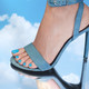 SHELLAC SUMMER'21 POP-UP POOL PARTY #382 7.3 mL