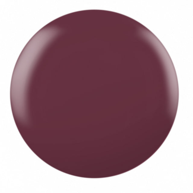 CND VINYLUX FEEL THE FLUTTER #415, 15ml