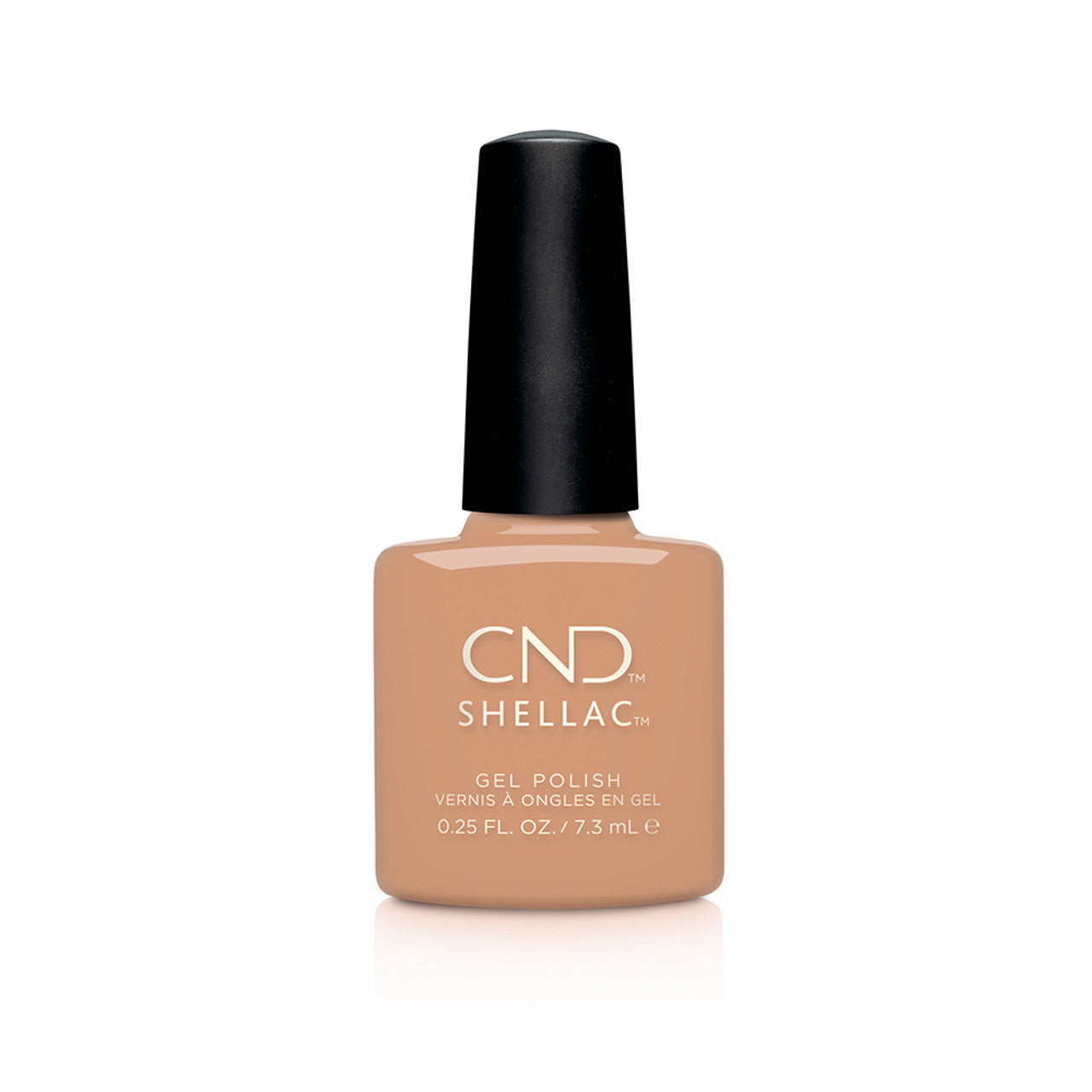 SHELLAC™ nagu laka SWEET CIDER 7.3 ml #360