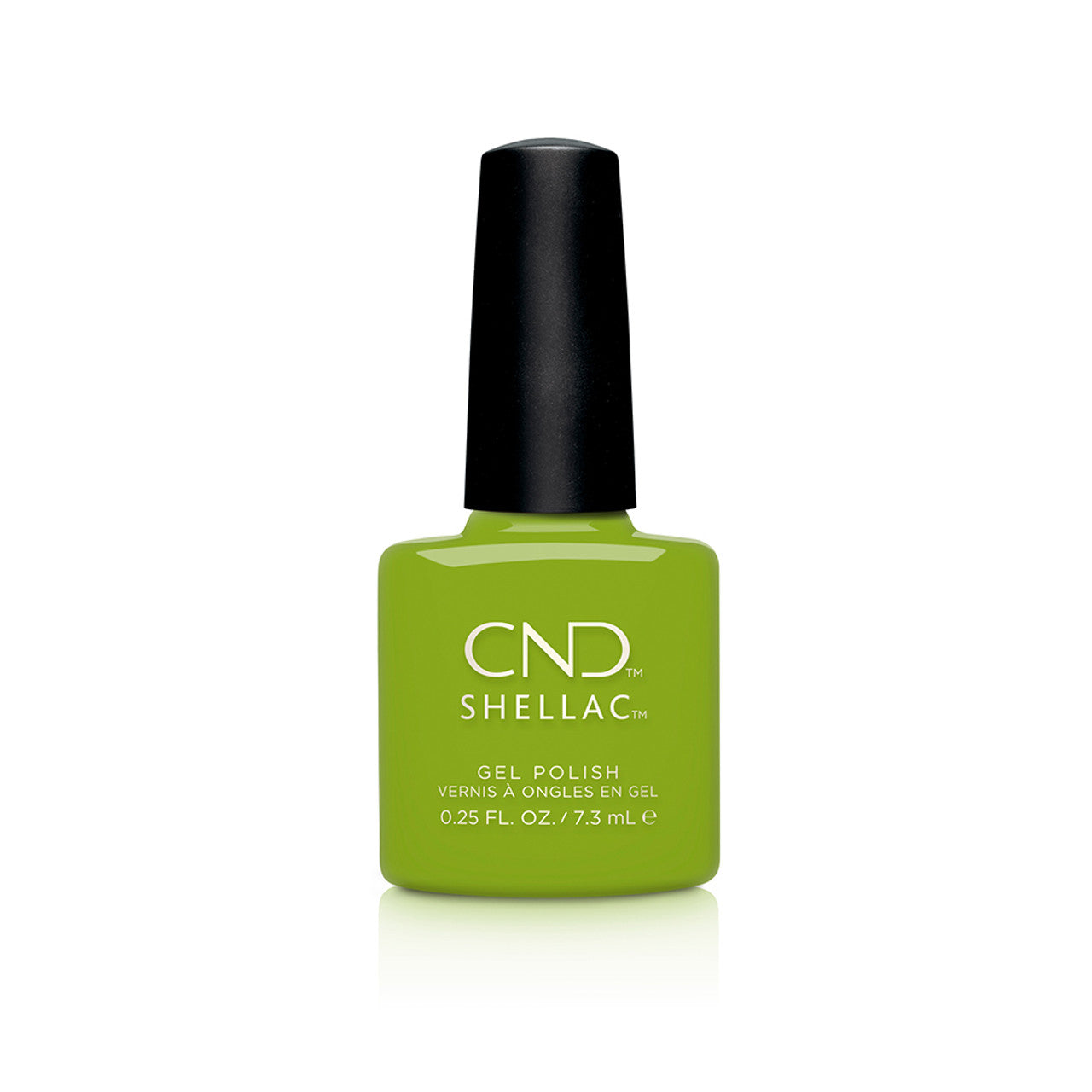 SHELLAC™ nagu laka CRISP GREEN 7.3 ml #363