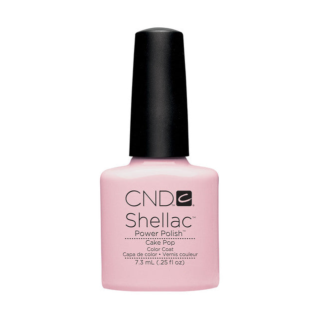 SHELLAC™ Cake Pop 7.3 mL