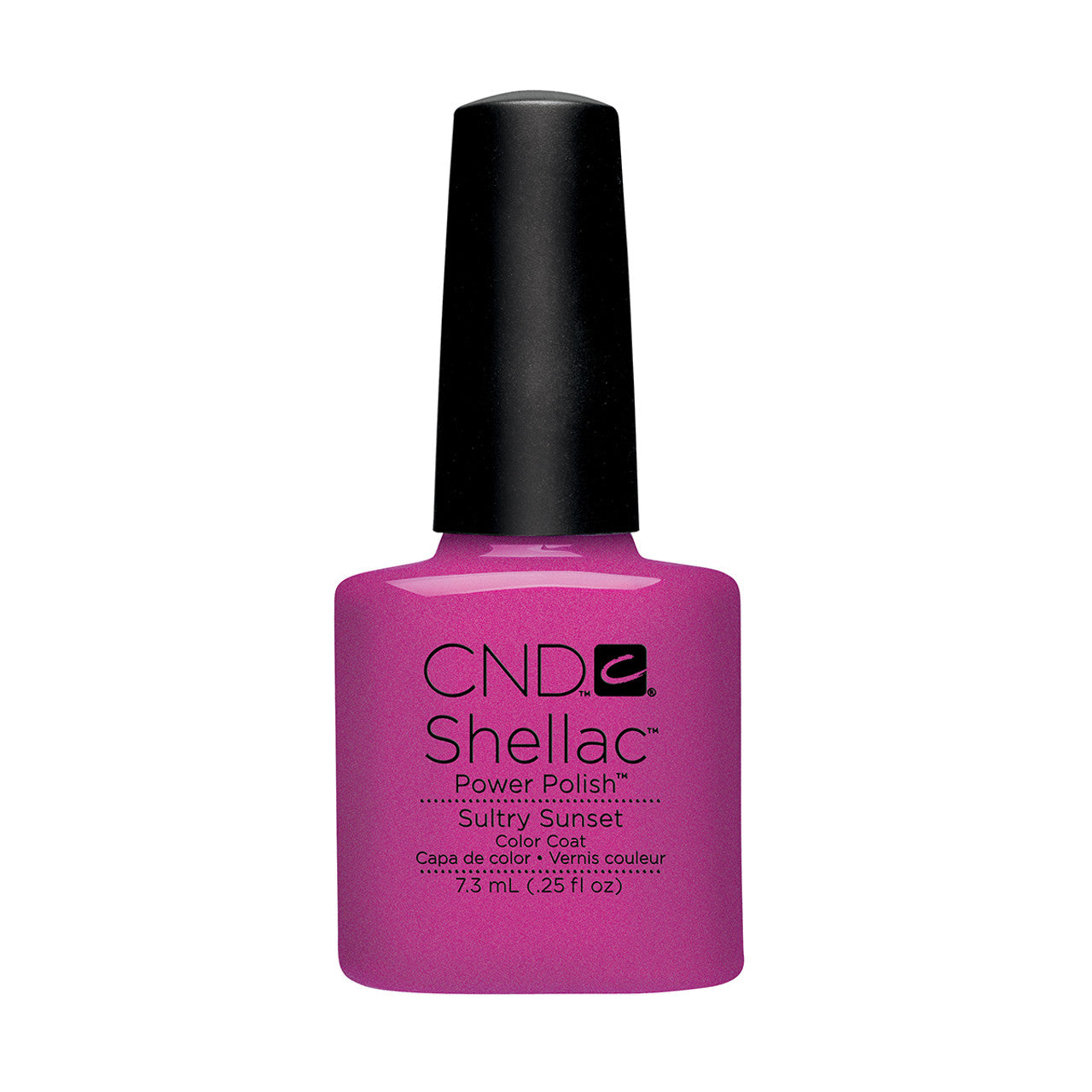 SHELLAC™ nagu laka Sultry Sunset 7.3 mL