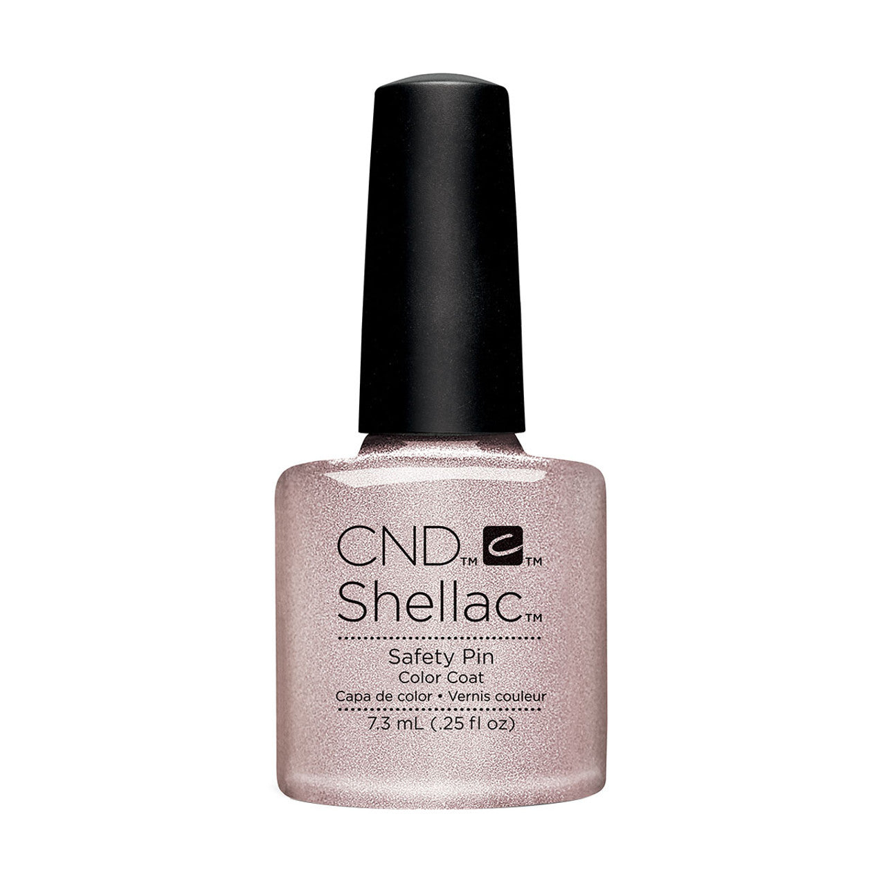 SHELLAC™ Safety Pin 7.3 mL