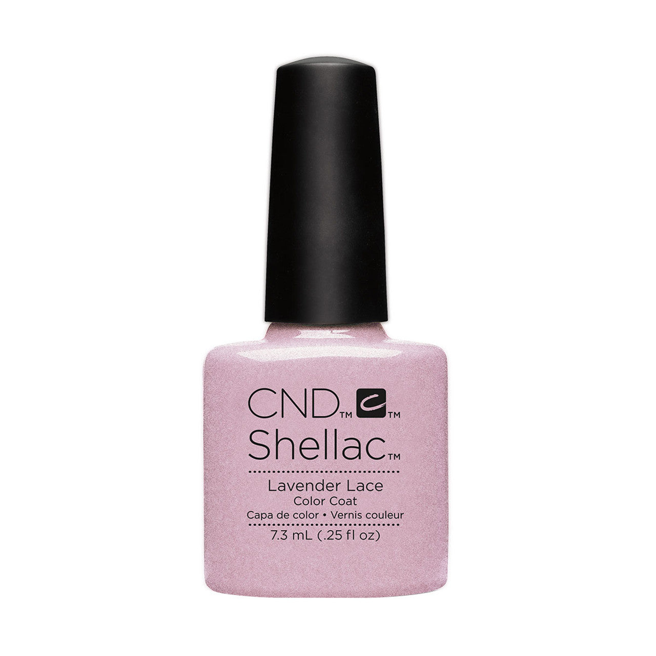 SHELLAC™ Lavander Lace 7.3 mL