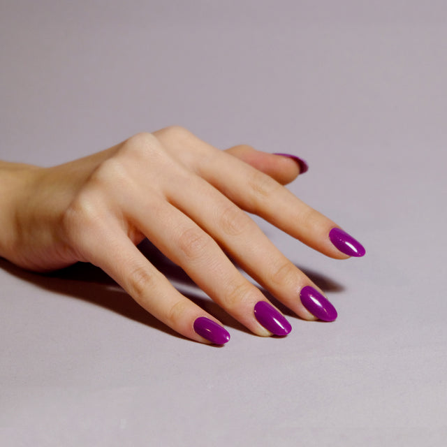CND SHELLAC ALL THE RAGE #443, 7,3 ml