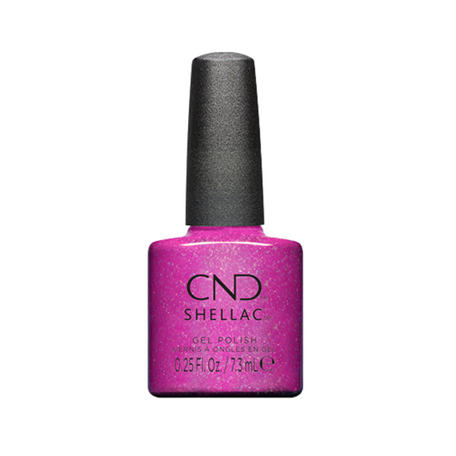 CND SHELLAC ALL THE RAGE #443, 7,3 ml