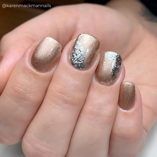 SHELLAC™ Bellini 7.3 mL