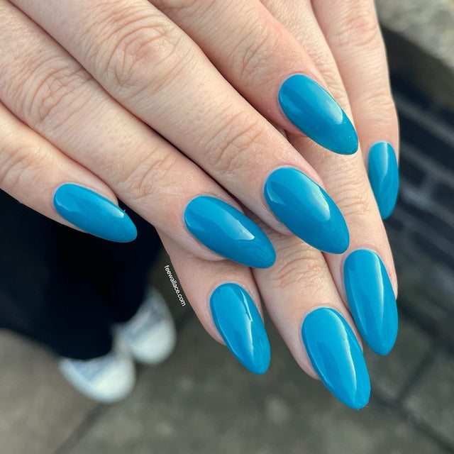 SHELLAC™ nagu laka BOATS & BIKINIS #405, 7,3ml