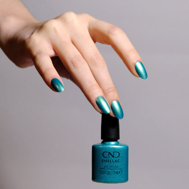 CND SHELLAC CLASH OUT #446, 7,3 ml