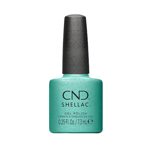 CND SHELLAC CLASH OUT #446, 7,3 ml