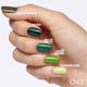 SHELLAC™ nagu laka CRISP GREEN 7.3 ml #363