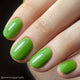 SHELLAC™ nagu laka CRISP GREEN 7.3 ml #363