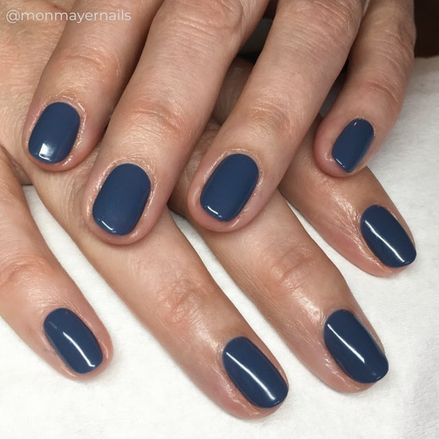 SHELLAC™ Denim Patch 7.3 mL