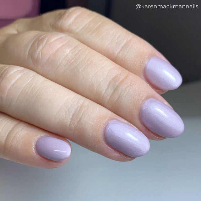 SHELLAC™ Lavander Lace 7.3 mL
