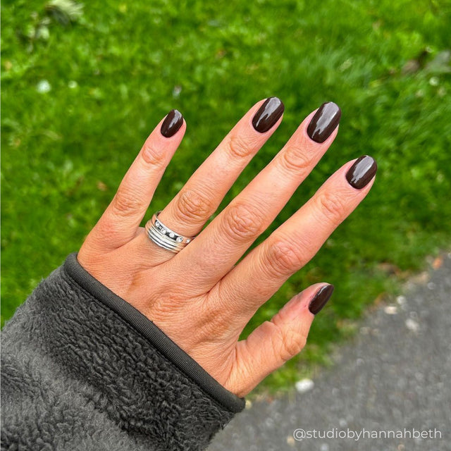SHELLAC™ LEATHER GOODS, 7,3ml