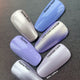 SHELLAC™ Lavander Lace 7.3 mL