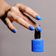 CND SHELLAC MOTLEY BLUE #444, 7,3 ml