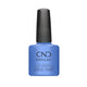 CND SHELLAC MOTLEY BLUE #444, 7,3 ml