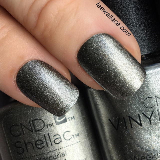 SHELLAC™ Mercurial 7.3 mL