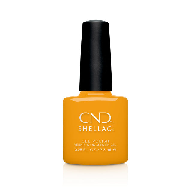 SHELLAC™ Spring 2022 Among The Marigolds 7,3 ml