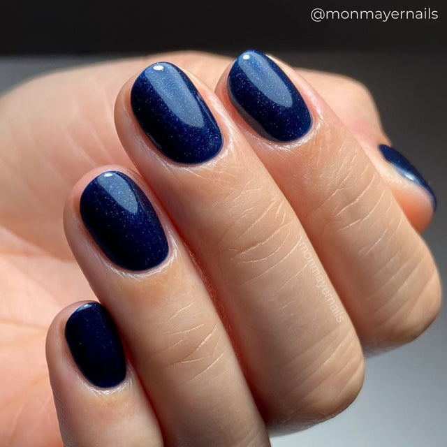 SHELLAC™ Midnight Swim 7.3 mL