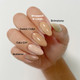 SHELLAC™ nagu laka SWEET CIDER 7.3 ml #360