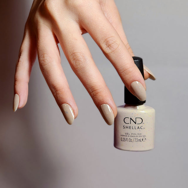 CND SHELLAC OFF THE WALL #448, 7,3 ml