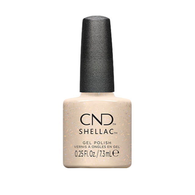 CND SHELLAC OFF THE WALL #448, 7,3 ml