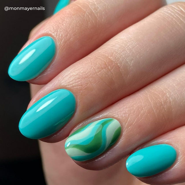 SHELLAC™ Spring 2022 Oceanside 7,3 ml