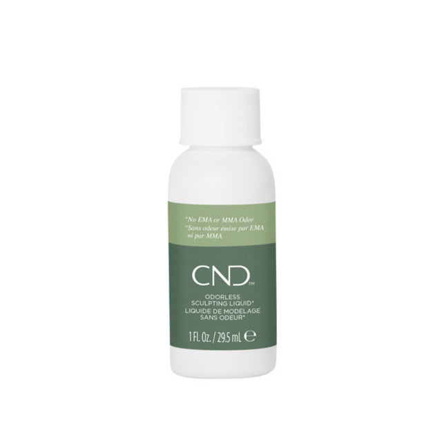 L & P RETENTION system. Odorless Sculpting Liquid 29 ml.
