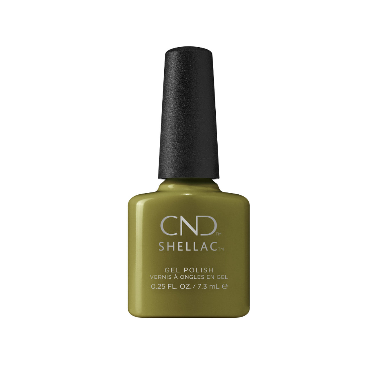SHELLAC™ nagu laka, OLIVE GROVE 7,3 ml, #403