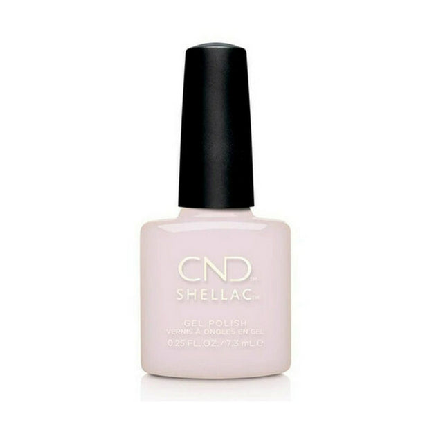 SHELLAC™ Pointe Blanc 7.3 mL