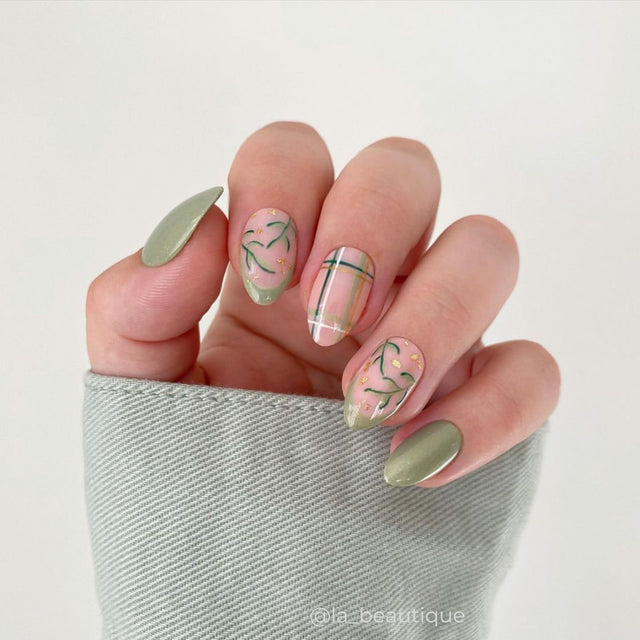 SHELLAC™ RAGS TO STITCHES , 7,3ml