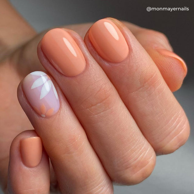 SHELLAC™ Salmon Run 7.3 mL