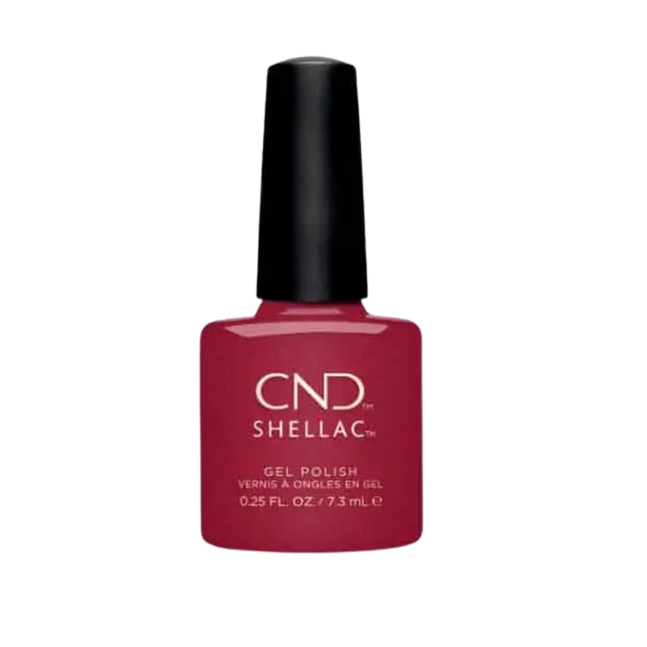 SHELLAC™ Satin Sheets 7.3 mL