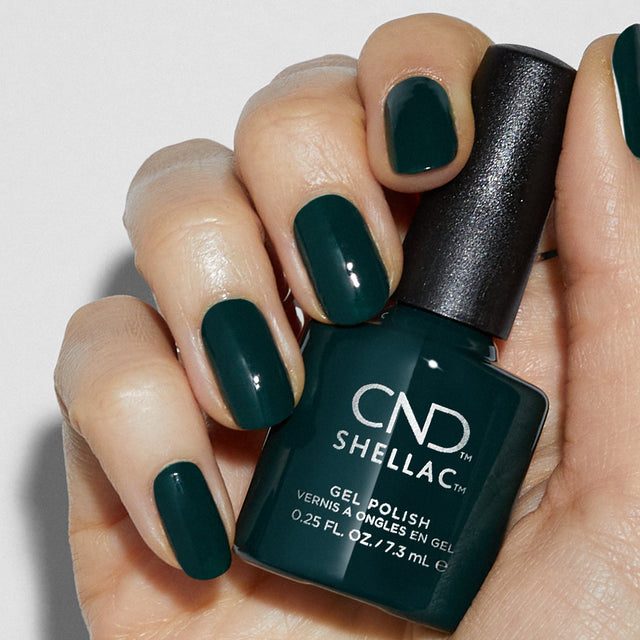 SHELLAC™ Aura 7.3 mL