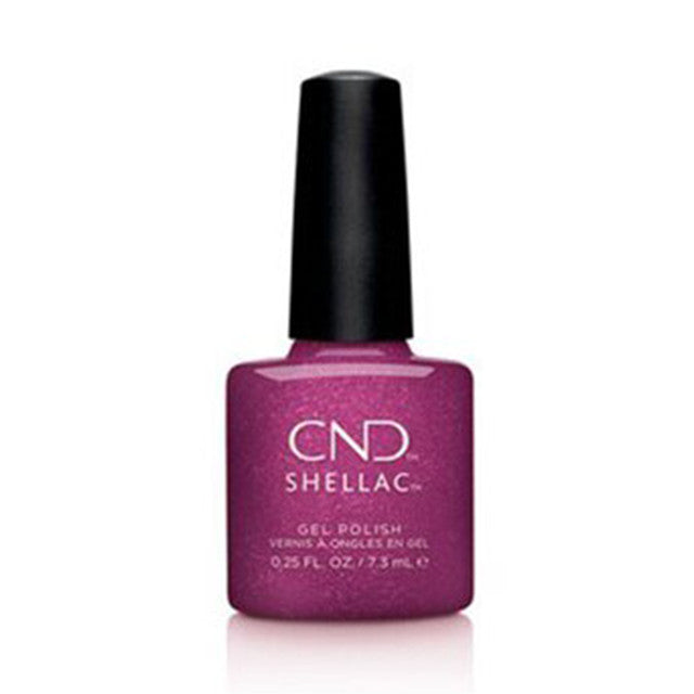 SHELLAC™ nagu laka DRAMA QUEEN 7.3 ml #367
