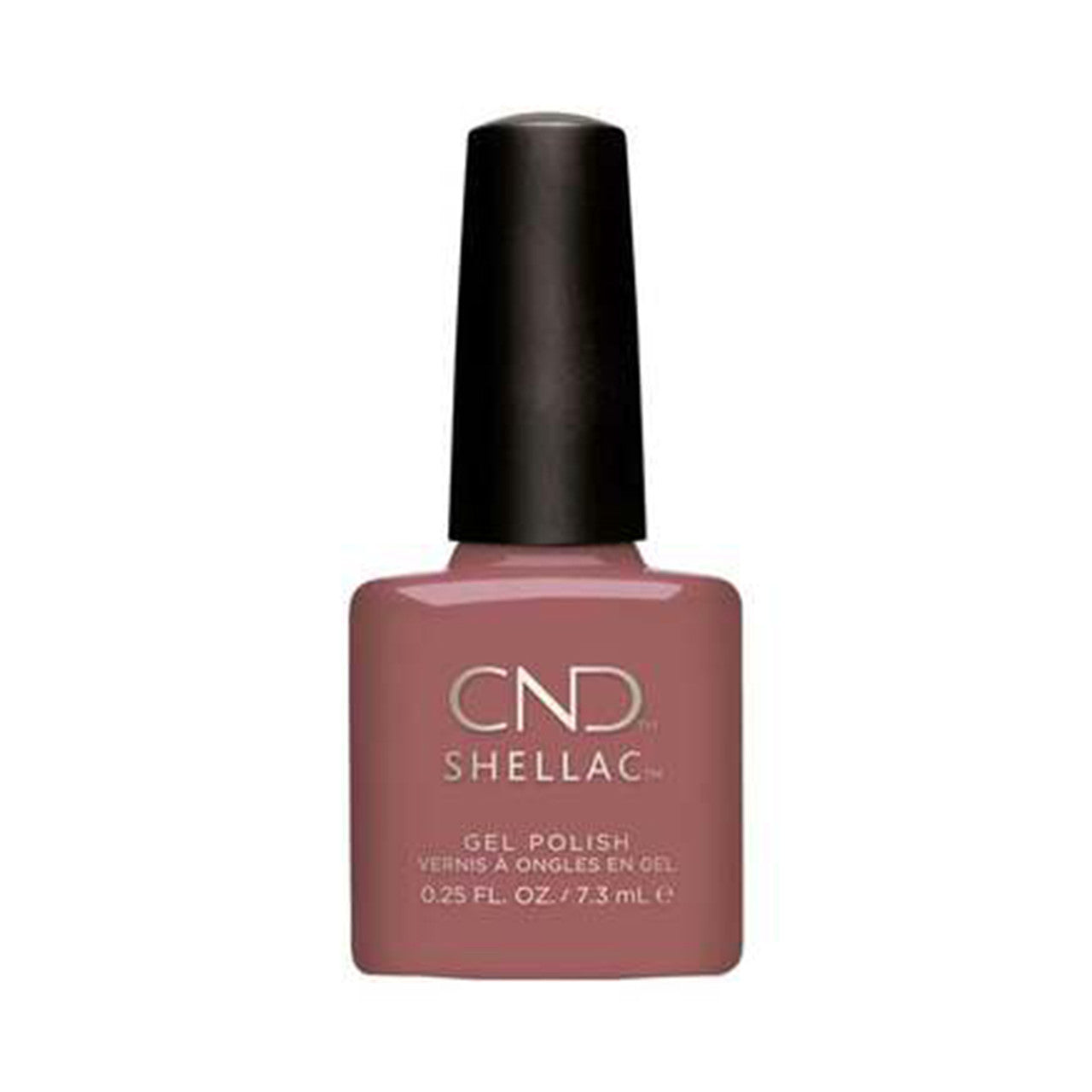 SHELLAC™ Married to the Mauve