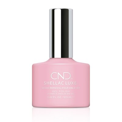SHELLAC LUXE BE DEMURE 12.5 mL