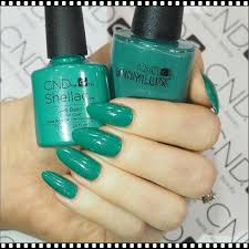 VINYLUX™ nagu laka Art basil #210 15 mL