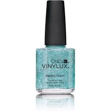 VINYLUX™ nagu laka Glacial mist #204 15 mL