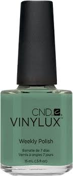 VINYLUX™ nagu laka Sage scarf # 167 15 mL