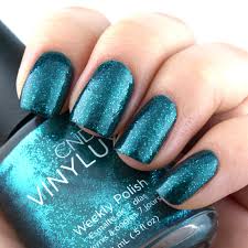VINYLUX™ nagu laka Emerald Lights 15 mL