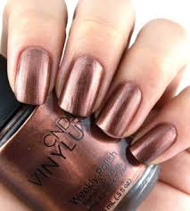 VINYLUX™ nagu laka Leather Satchel #225 15 mL