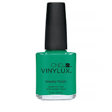 VINYLUX™ nagu laka Art basil #210 15 mL