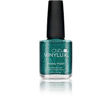 VINYLUX™ nagu laka Emerald Lights 15 mL