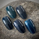 SHELLAC™ Peacock Plume 7,3 mL