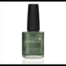VINYLUX™ nagu laka Wild moss #186 15 mL